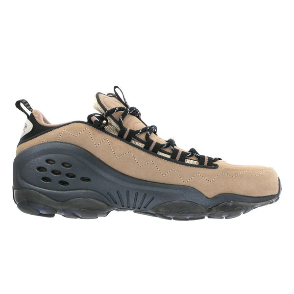 Reebok CLASSIC DMX RUN 10 KICKS LAB. SAND BEIGE/PEBBLE/TAUPE/BLACK/SILVER 【KICKS LAB. EXCLUSIVE】