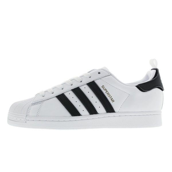 adidas SUPERSTAR FTWR WHITE/CORE BLACK/GOLD METALLIC [OSAKA]