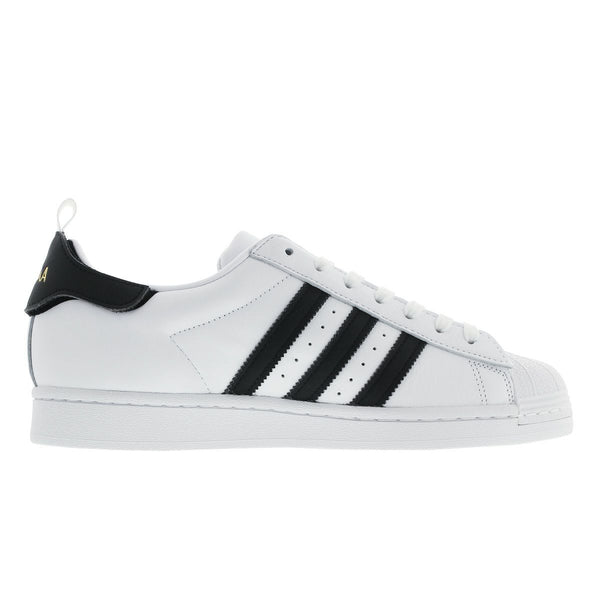 adidas SUPERSTAR FTWR WHITE/CORE BLACK/GOLD METALLIC[OSAKA]