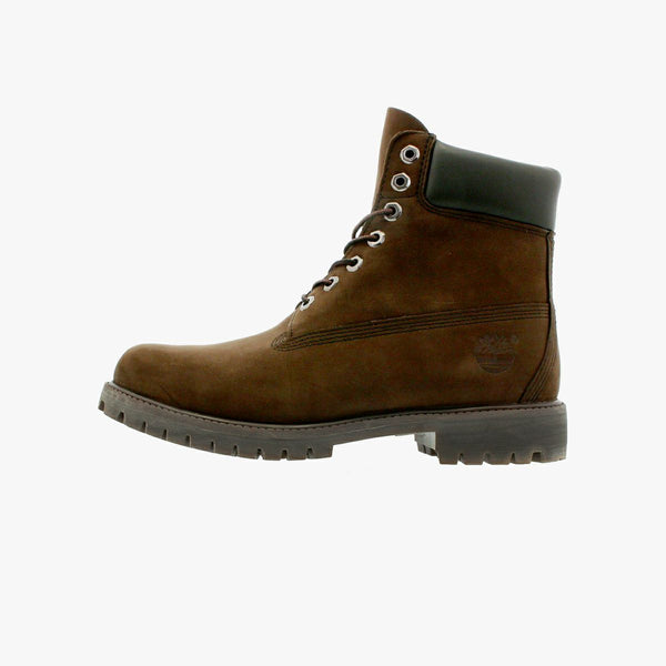 ハッピープライス Timberland 10001 チョコレートブラウン ブーツ27cm