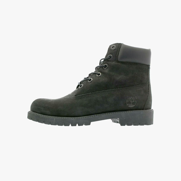 TIMBERLAND 6inch PREMIUM BOOT JUNIOR'S  BLACK