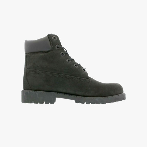 TIMBERLAND 6inch PREMIUM BOOT JUNIOR'S  BLACK