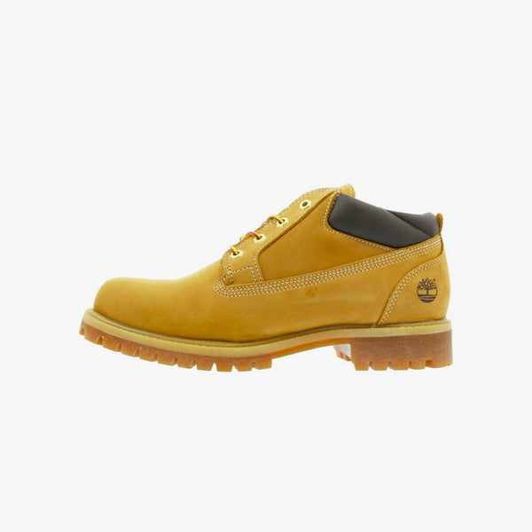 TIMBERLAND ICON PREMIUM WATERPLOOF OXFORD WHEAT NUBACK