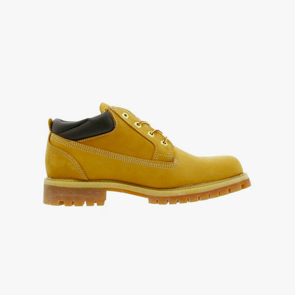 TIMBERLAND ICON PREMIUM WATERPLOOF OXFORD WHEAT NUBACK