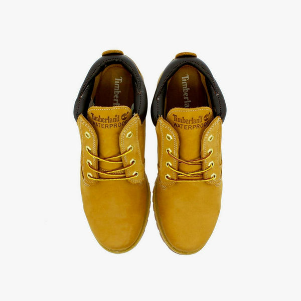 TIMBERLAND ICON PREMIUM WATERPLOOF OXFORD WHEAT NUBACK