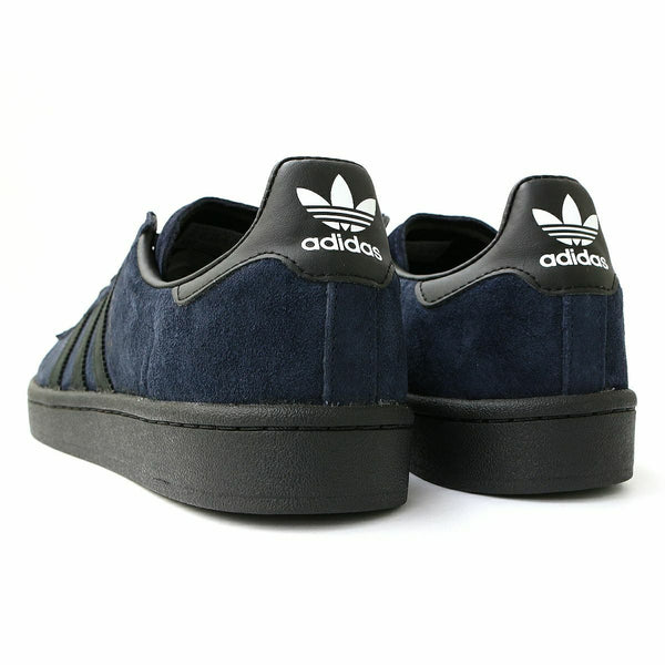 adidas Originals CAMPUS KICKS LAB. LEGEND INK/CORE BLACK/FTWR WHITE [KICKS LAB. EXCLUSIVE]