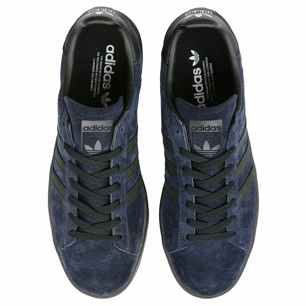 adidas Originals CAMPUS KICKS LAB. LEGEND INK/CORE BLACK/FTWR WHITE 【KICKS LAB. EXCLUSIVE】