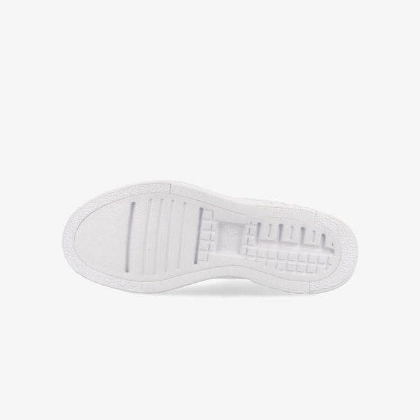 PUMA CALI WEDGE WNS WHITE/WHITE