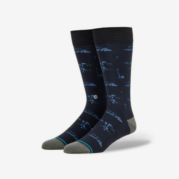 STANCE SOCKS ISLE TROPICS