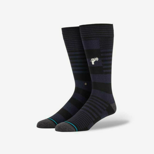 STANCE SOCKS POWER FLOWER