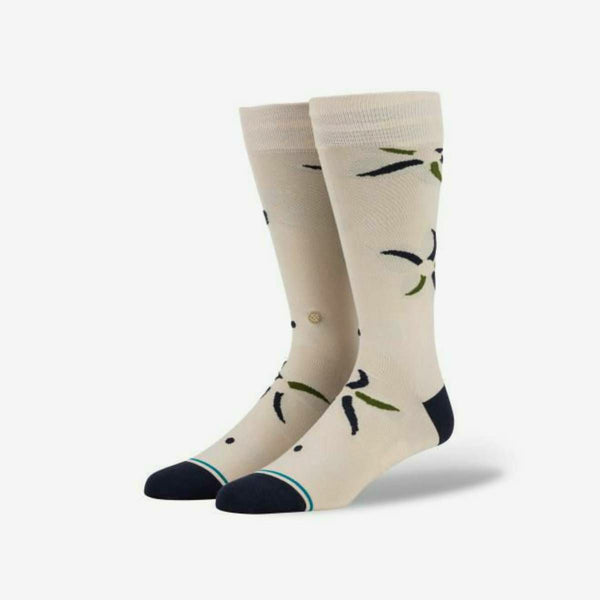 STANCE SOCKS SONIC BLOOM