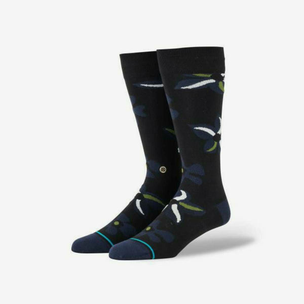 STANCE SOCKS SONIC BLOOM