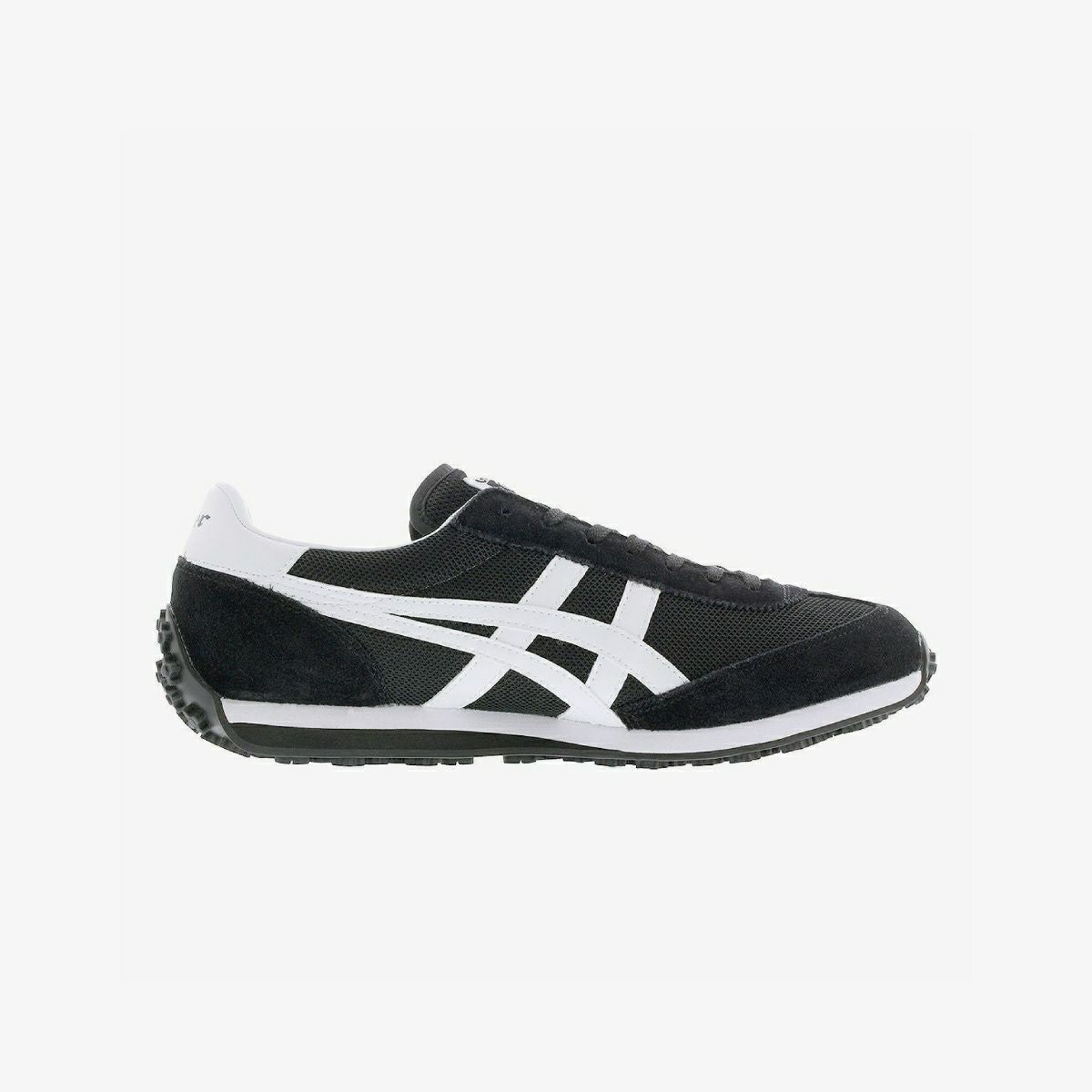 Onitsuka Tiger EDR 78 BLACK/WHITE 1183b395-001 – KICKS LAB.