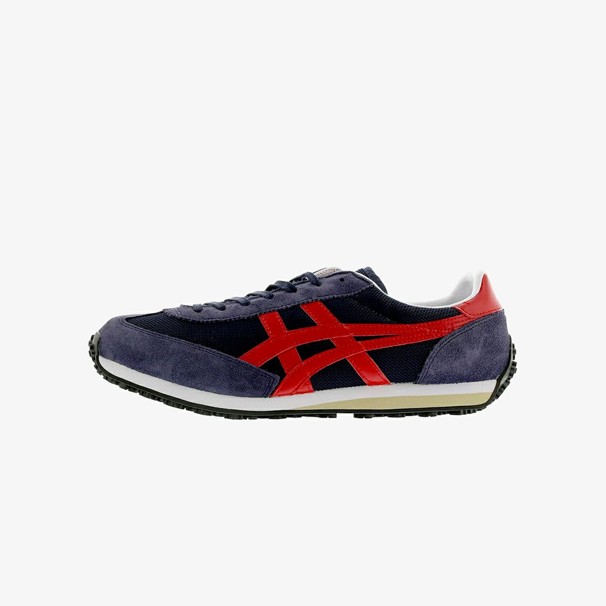 Onitsuka Tiger EDR 78 MIDNIGHT/CLASSIC RED