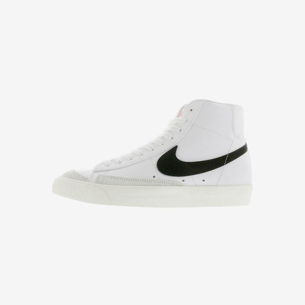 NIKE WMNS BLAZER MID ‘77 WHITE/BLACK