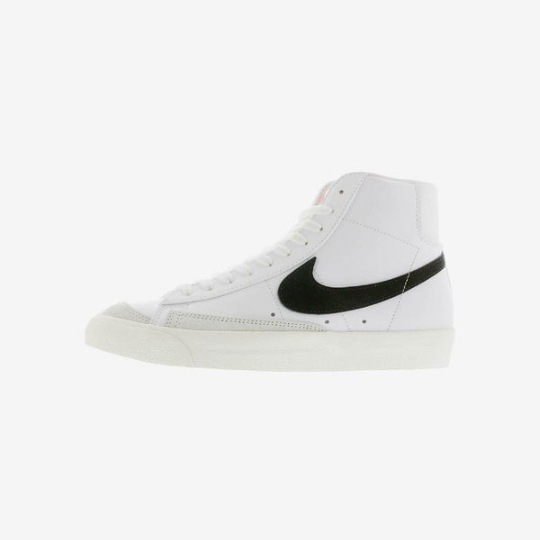 NIKE WMNS BLAZER MID ‘77 WHITE/BLACK