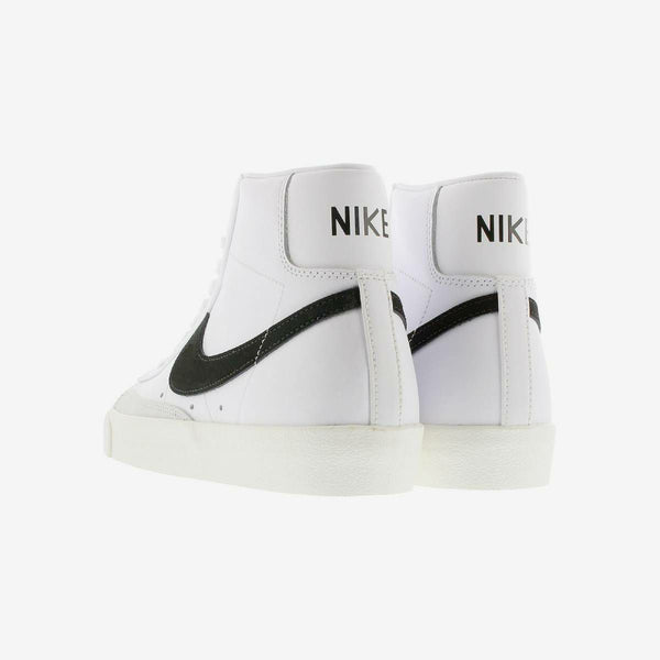 NIKE WMNS BLAZER MID ‘77 WHITE/BLACK