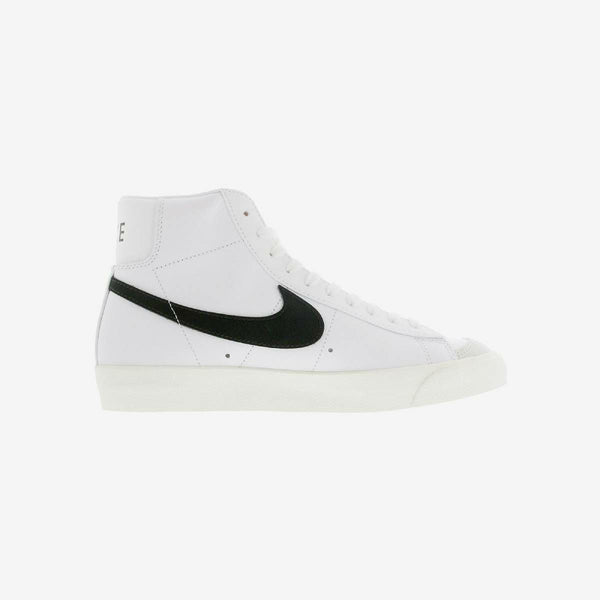 NIKE WMNS BLAZER MID ‘77 WHITE/BLACK