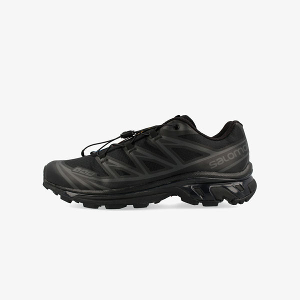 SALOMON XT-6 ADV BLACK/BLACK/PHANTOM