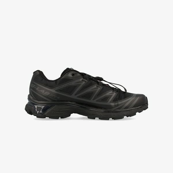 SALOMON XT-6 ADV BLACK/BLACK/PHANTOM