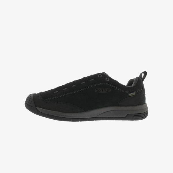 KEEN JASPER II WP BLACK/RAVEN – KICKS LAB.