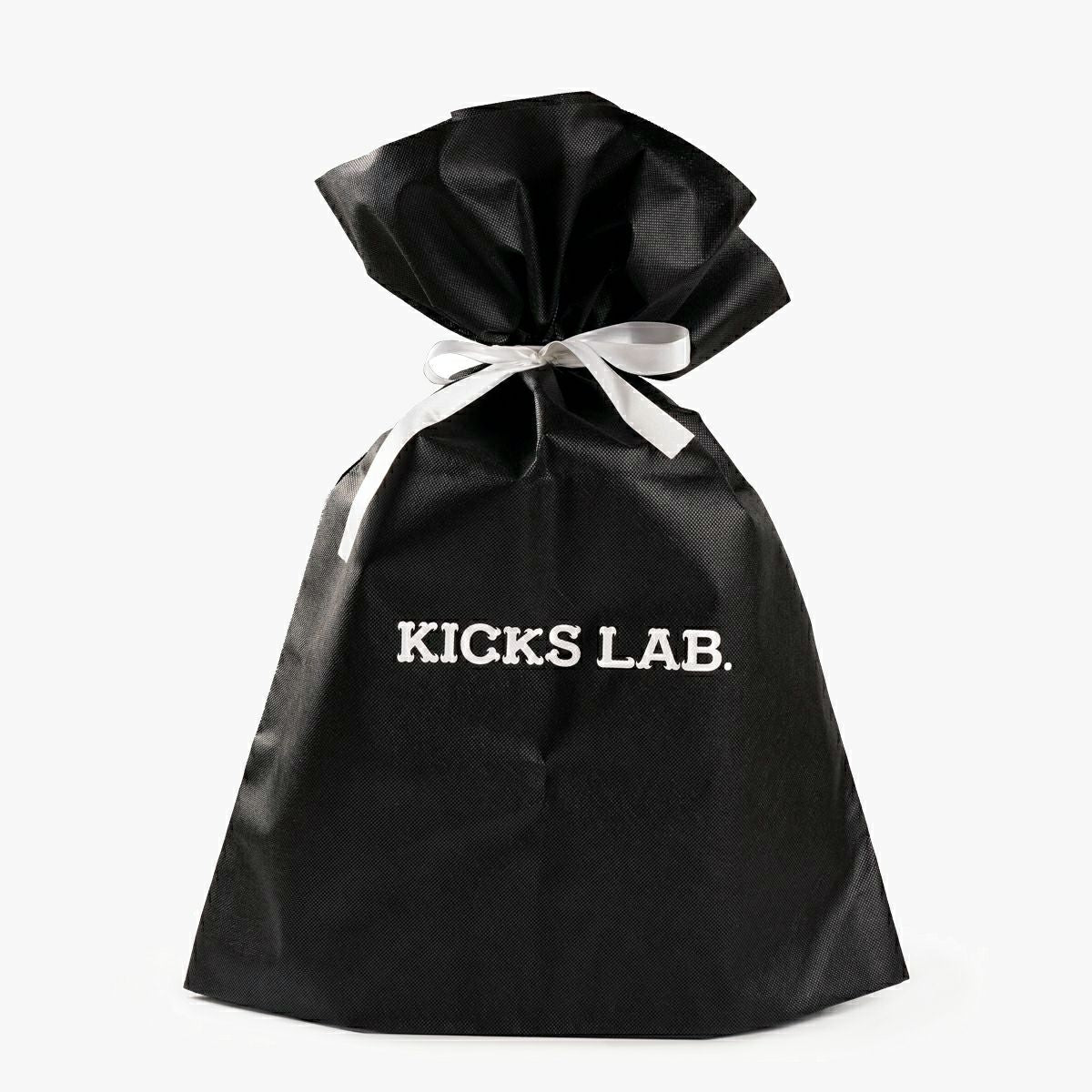 KICKS LAB. ORIGINAL GIFT WRAPPING