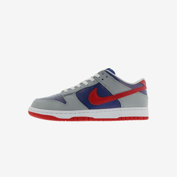 NIKE DUNK LOW SP HYPER BLUE/SAMBA/SILVER 【SAMBA】