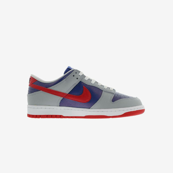 NIKE DUNK LOW SP HYPER BLUE/SAMBA/SILVER 【SAMBA】