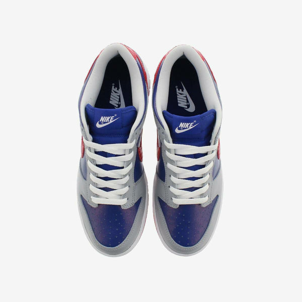 NIKE DUNK LOW SP HYPER BLUE/SAMBA/SILVER 【SAMBA】