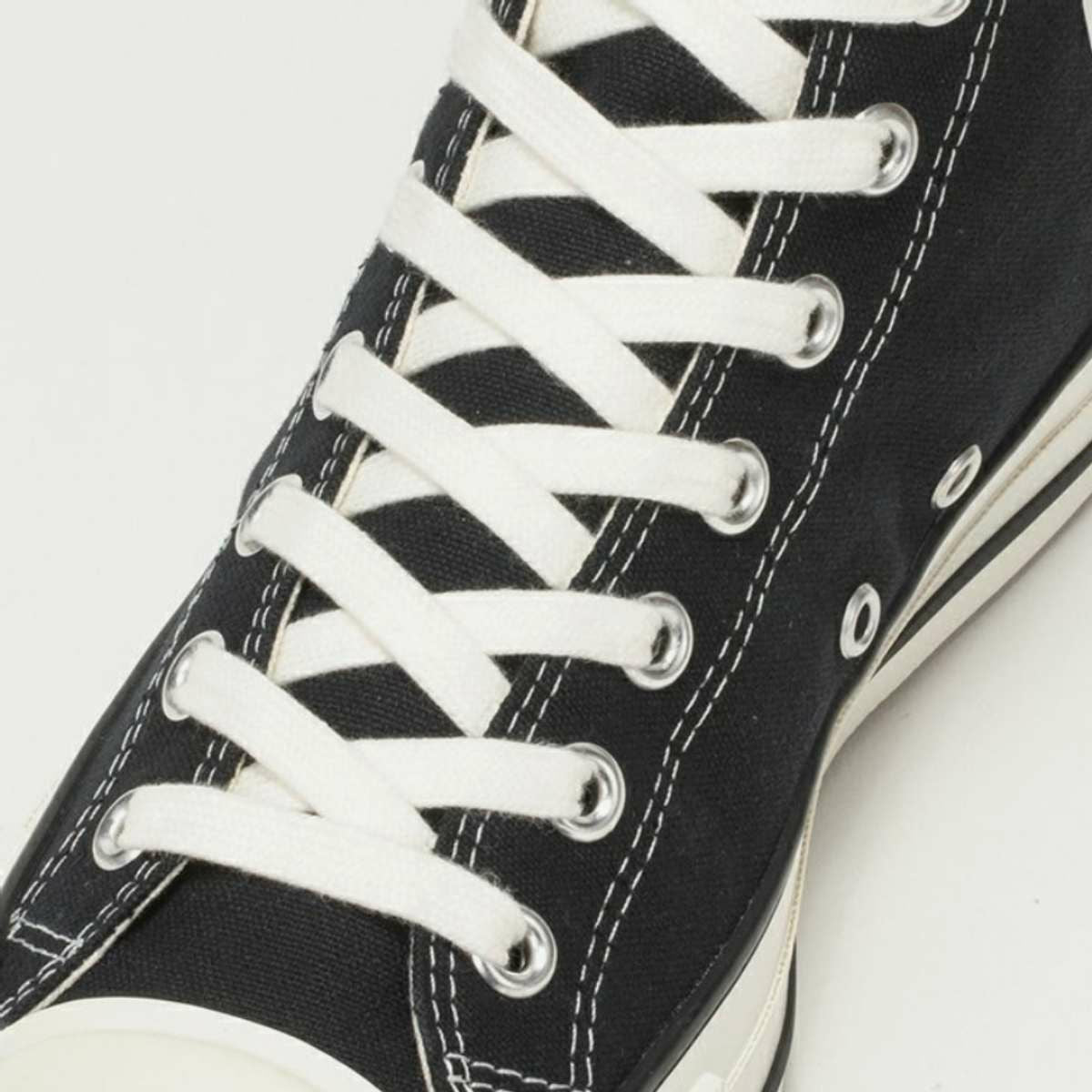 CONVERSE ALL STAR J VTG 59 HI BLACK 【TIME LINE】【MADE IN JAPAN】 – KICKS LAB.