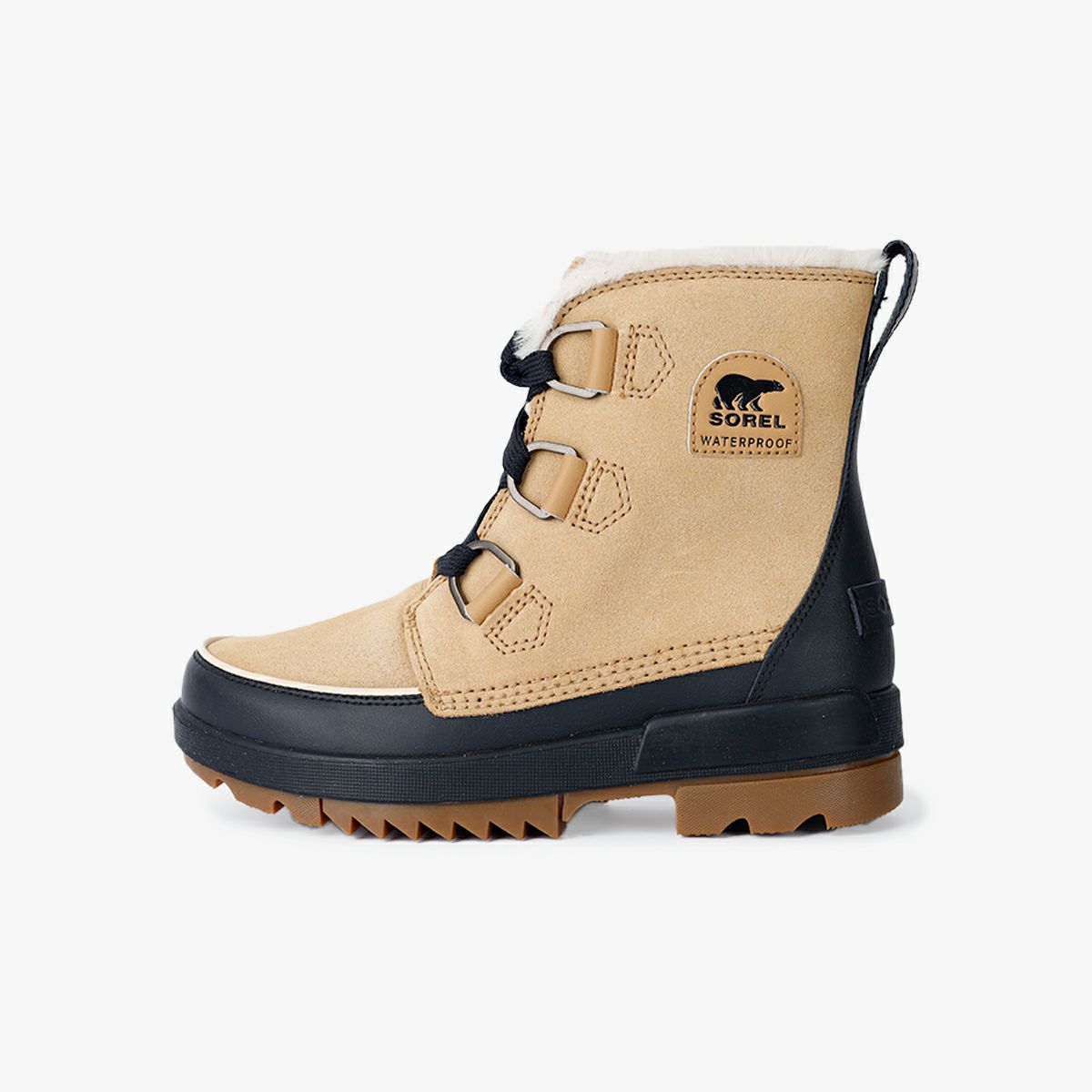 SOREL TIVOLI IV WP CURRY