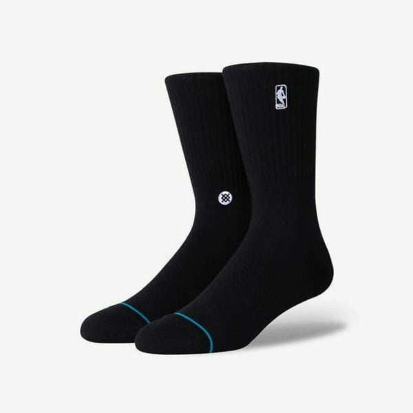 STANCE SOCKS NBA LOGOMAN ST