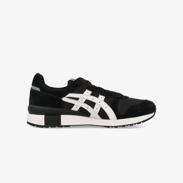 Onitsuka Tiger TIGER ALLY BLACK/WHITE