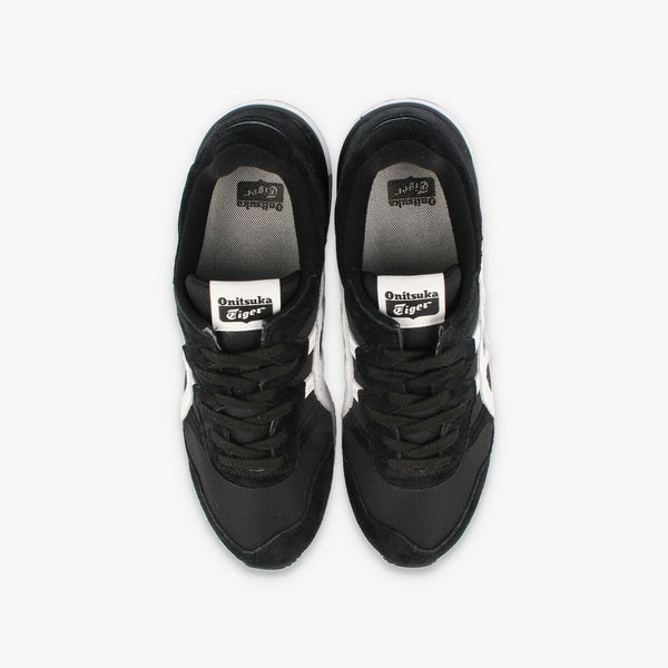 Onitsuka Tiger TIGER ALLY BLACK/WHITE