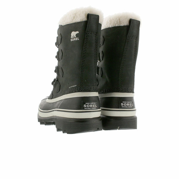 SOREL CARIBOU BLACK