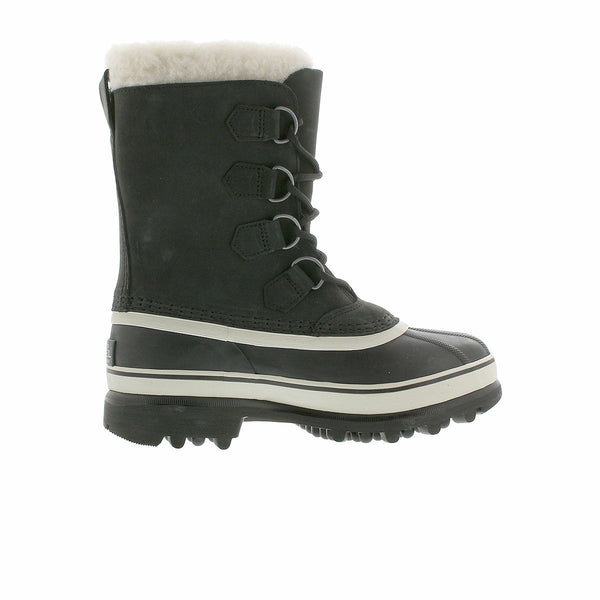 SOREL CARIBOU BLACK