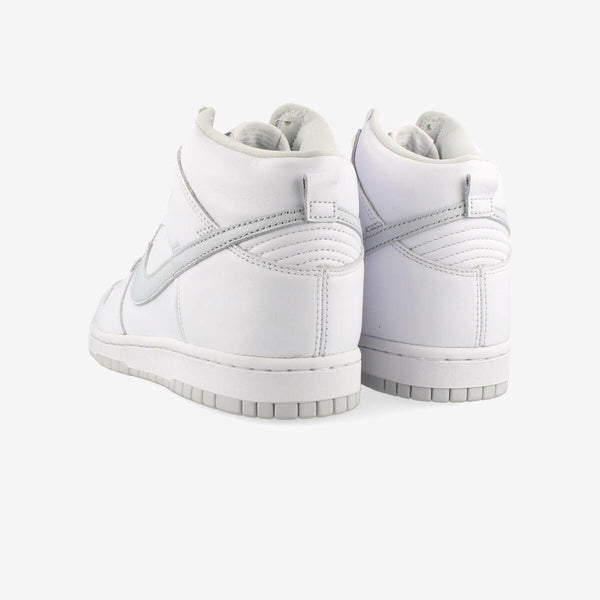 NIKE DUNK HIGH SP WHITE/PURE PLATINUM