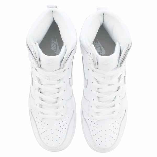 NIKE DUNK HIGH SP WHITE/PURE PLATINUM