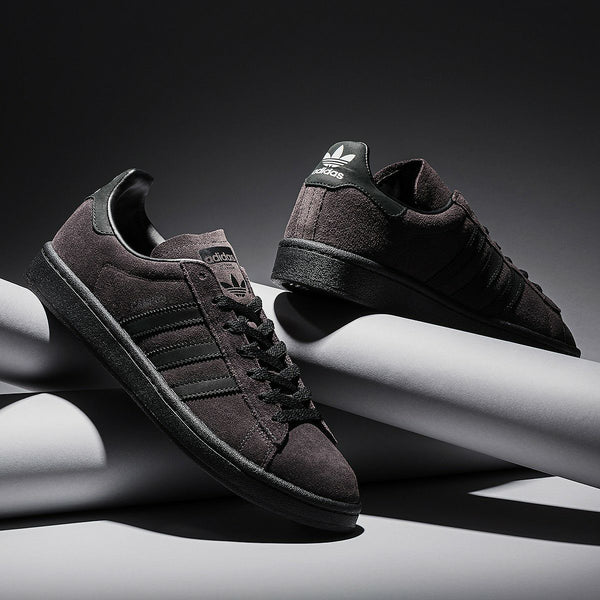 adidas Originals CAMPUS KICKS LAB. MAROON/CORE BLACK/CORE BLACK [KICKS LAB. EXCLUSIVE]