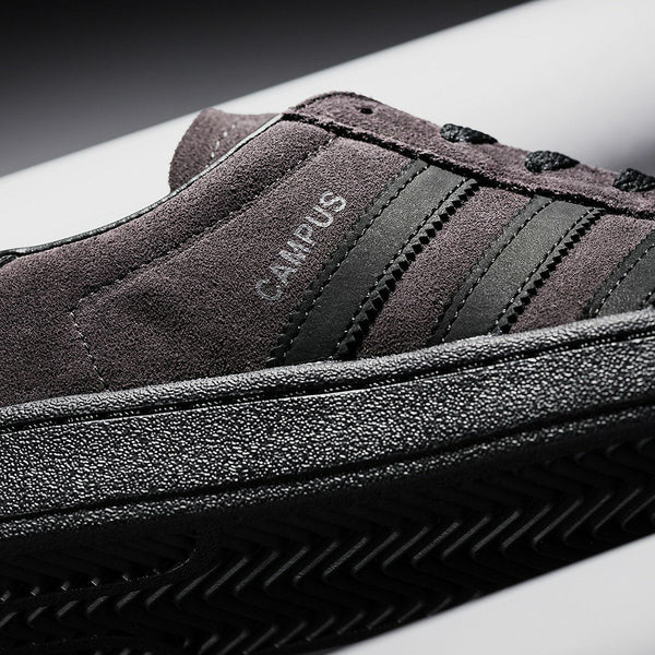 adidas Originals CAMPUS KICKS LAB. MAROON/CORE BLACK/CORE BLACK [KICKS LAB. EXCLUSIVE]