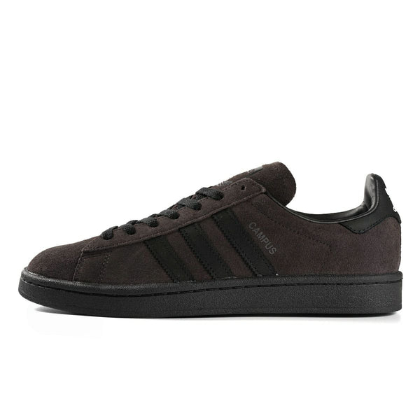 adidas Originals CAMPUS KICKS LAB. MAROON/CORE BLACK/CORE BLACK 【KICKS LAB. EXCLUSIVE】