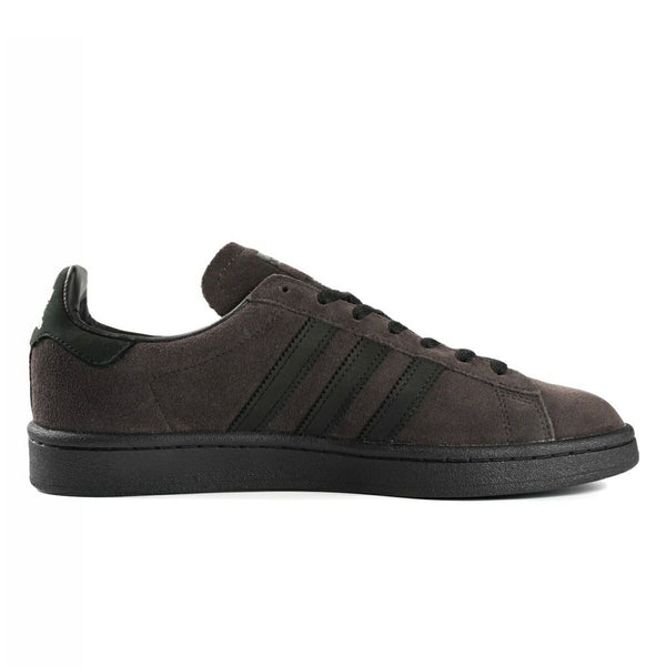 adidas Originals CAMPUS KICKS LAB. MAROON/CORE BLACK/CORE BLACK [KICKS LAB. EXCLUSIVE]