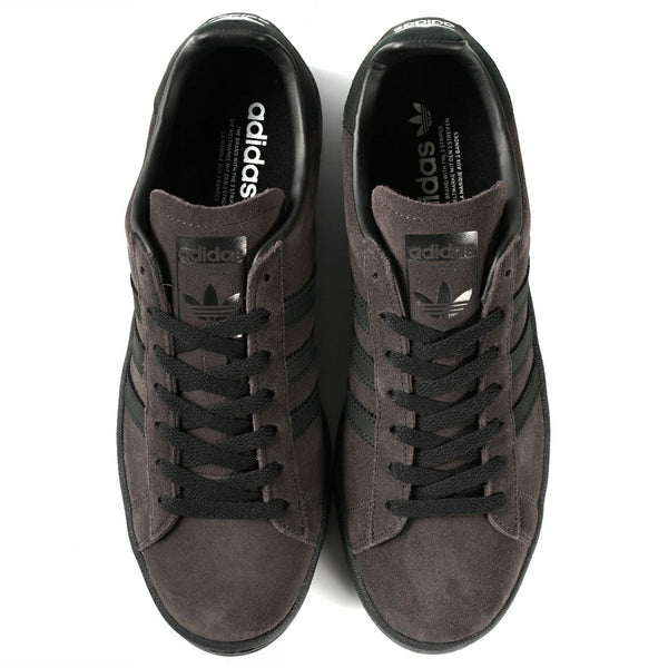 adidas Originals CAMPUS KICKS LAB. MAROON/CORE BLACK/CORE BLACK [KICKS LAB. EXCLUSIVE]