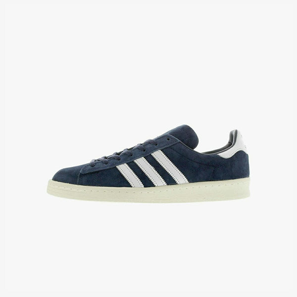 adidas CAMPUS 80s COLLEGE NAVY/FTWR WHITE/OFF WHITE