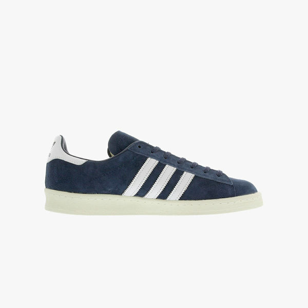 adidas CAMPUS 80s COLLEGE NAVY/FTWR WHITE/OFF WHITE