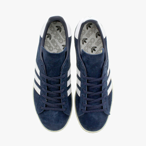 adidas CAMPUS 80s COLLEGE NAVY/FTWR WHITE/OFF WHITE