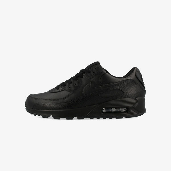 NIKE AIR MAX 90 LTR BLACK/BLACK/BLACK