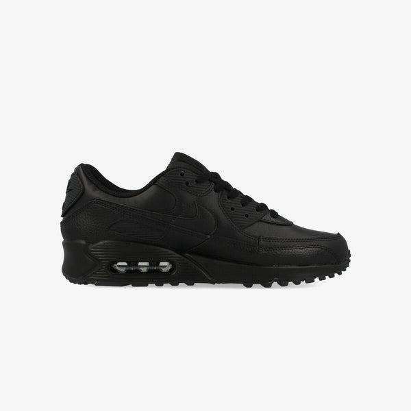 NIKE AIR MAX 90 LTR BLACK/BLACK/BLACK