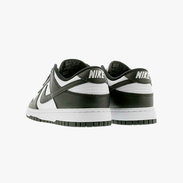 NIKE DUNK LOW RETRO WHITE/BLACK/WHITE