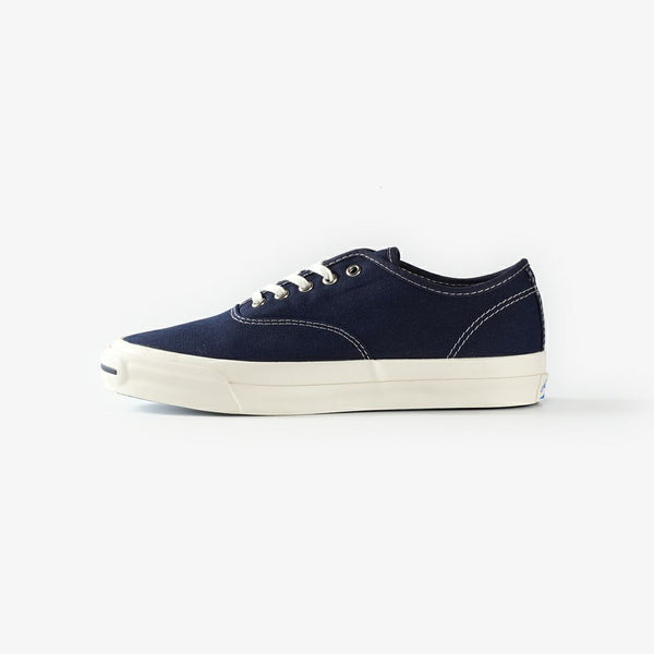 CONVERSE JACK PURCELL RET BM NAVY